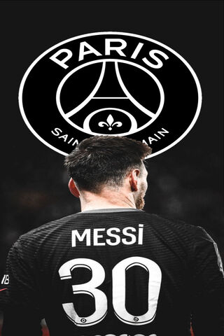 Messi in Action! ⚽️✨