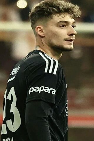 Focused on the Game ⚽️