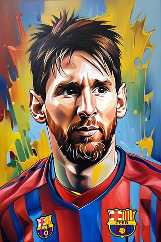 The Legend of Football ⚽✨