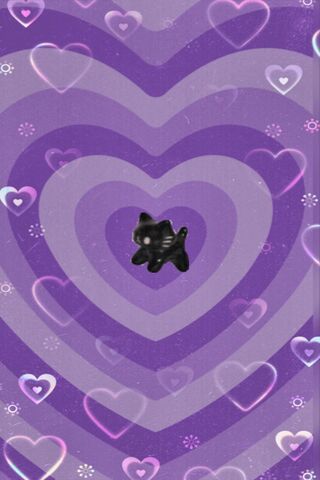 Heartfelt Vibes 💜✨
