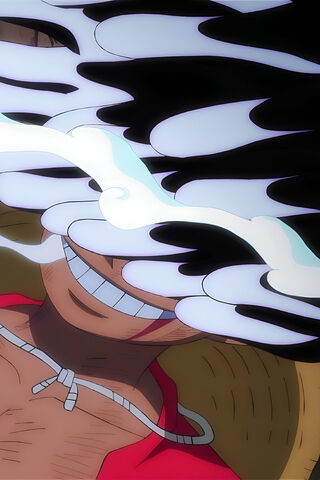 Mysterious Smile of Adv..