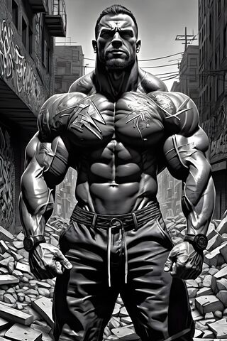 Man