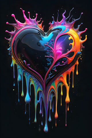 Mercury Heart
