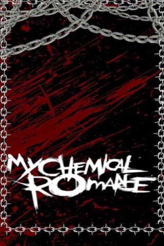 My Chemical Romance Vib..