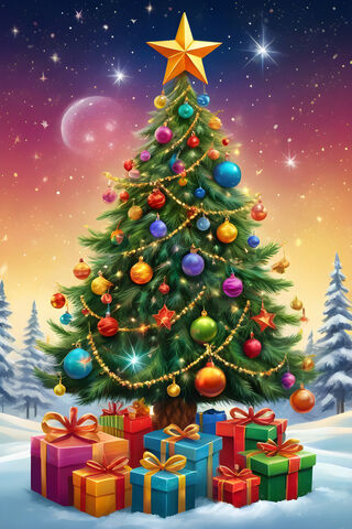 Merry Christmas