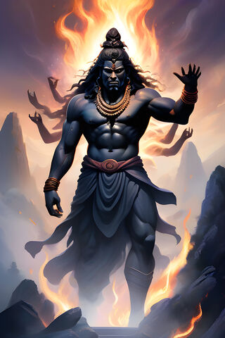 Mahadev
