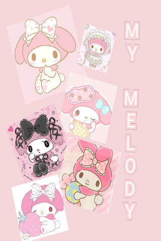 My Melody