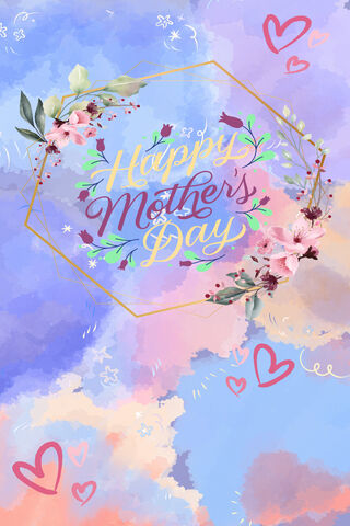 Happy Mother's Day Cele..