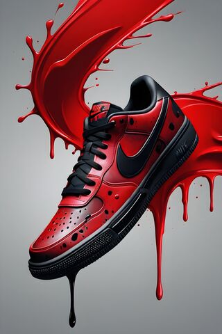 Nike Killer2