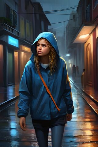 Niña 3