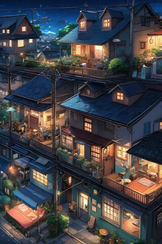 Neighborhood