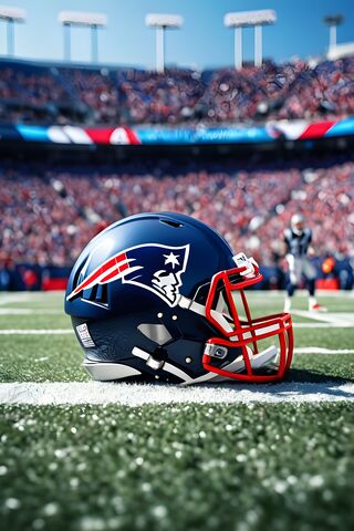 Game Day Glory! 🏈✨