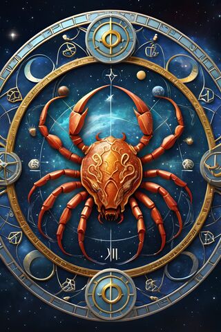 Nod To My Fellow Crabs