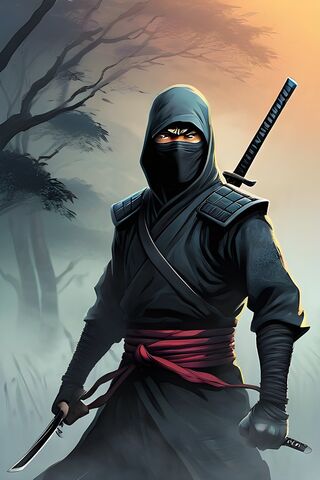 Ninja Brutal Hd