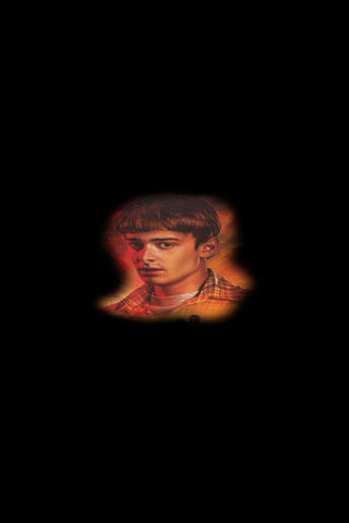 Mysterious Portrait of a Young Man 🎨✨