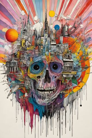 No Surprises By Radiohead