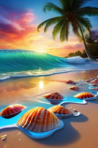 Nature Beauty