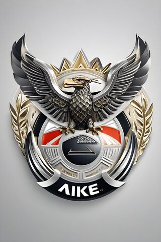 Nike + Adidas = Aike