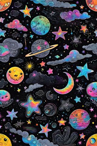Neon Space