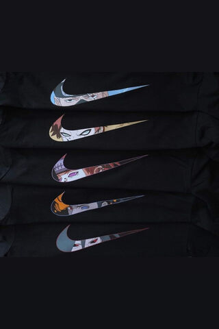 Stylish Nike Collection..