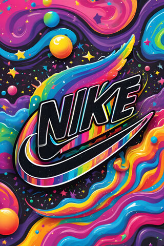 Nike