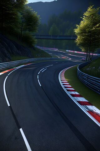 Nürburgring
