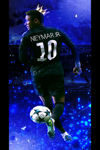 Neymar ?