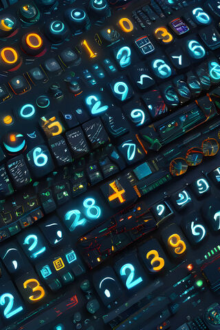 Numbers