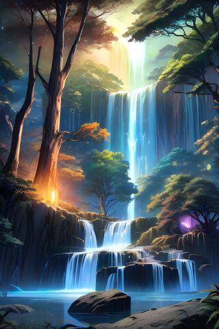 Naturaleza
