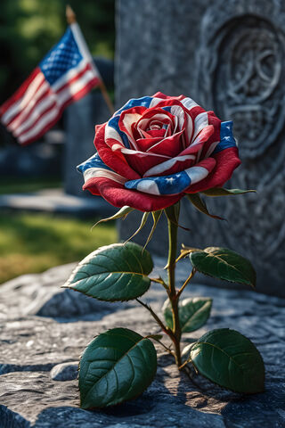 Not Forgotten