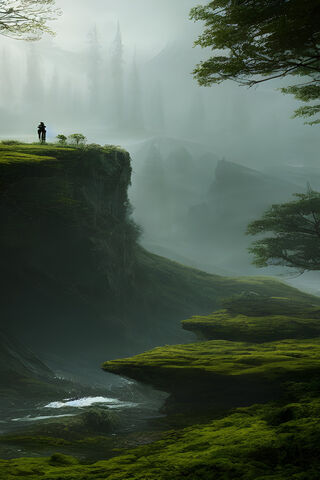 Nature