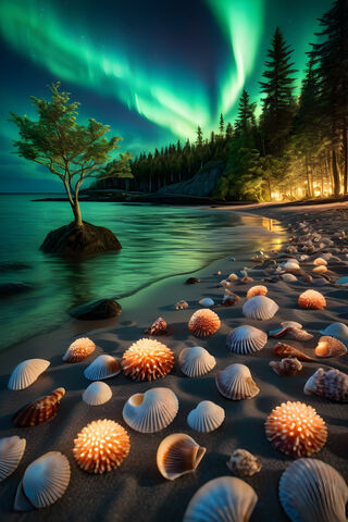 Northern Lights