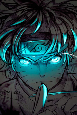 Naruto: The Spirit of a..