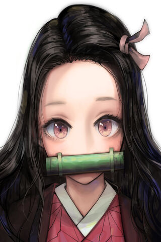 Nezuko