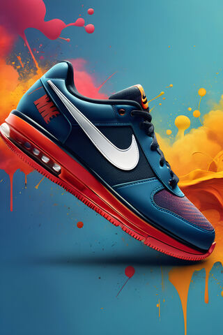 NIKE SHOES