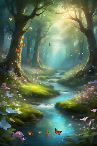 Natures Beauty 2