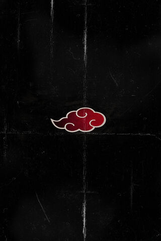 Mysterious Red Cloud 🌩️