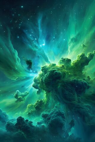 Cosmic Dreamscape 🌌✨