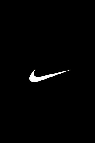Iconic Nike Swoosh 🏃‍♂️✨