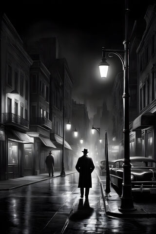 Noir