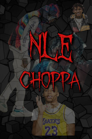 NLE Choppa: The Rising ..