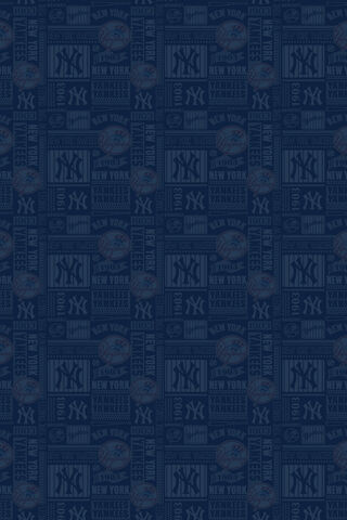 New York Yankees Patter..