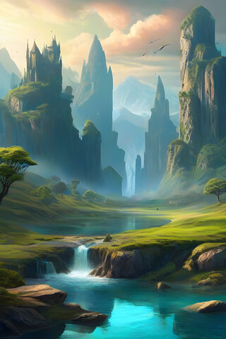 Nature
