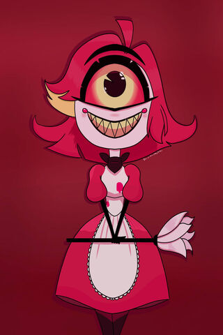 Spooky Sweetness 🍭👁️