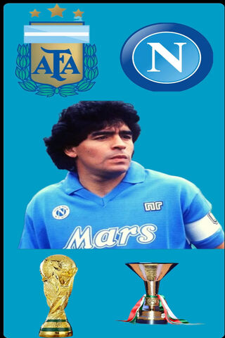 NAPOLI