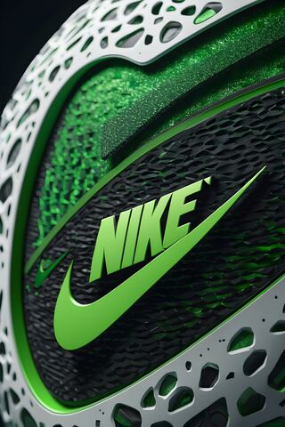 Nike Hulk