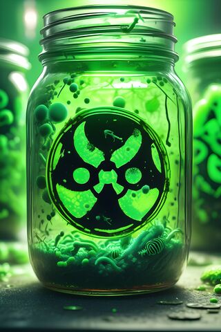 Neon Green