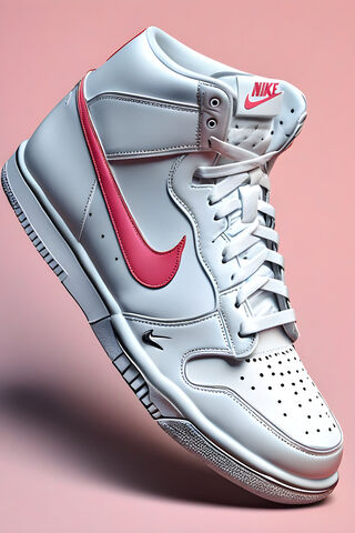 Classic Kicks: Nike Hig..