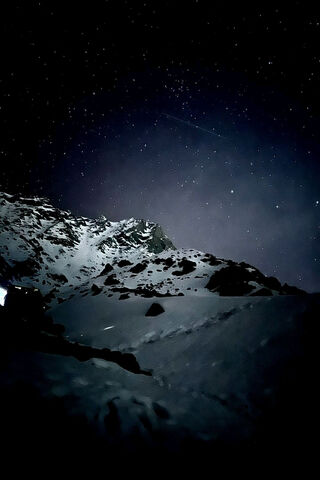 Nightview
