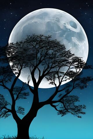 Night Sky